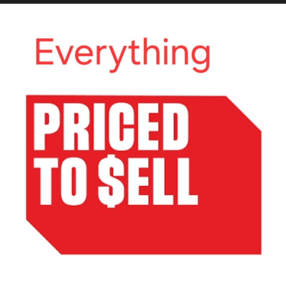 🚨✨️ Priced to Sell